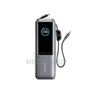 Anker Power Bank ,Mah