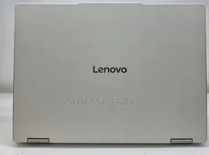 New Laptop Lenovo ThinkPad Yoga 32GB Intel Core Ultra 7 SSD 1T