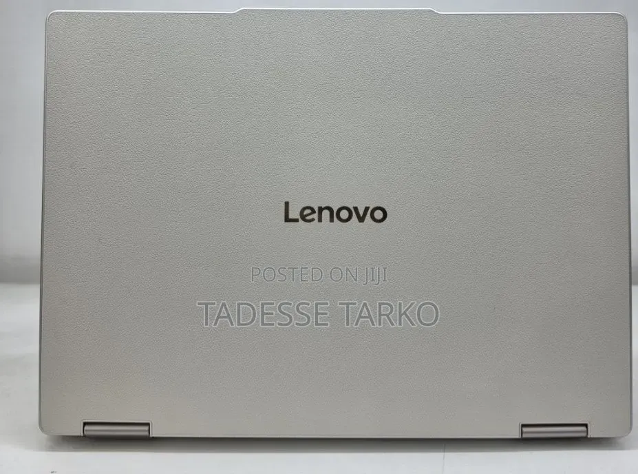 New Laptop Lenovo ThinkPad Yoga 32GB Intel Core Ultra 7 SSD 1T