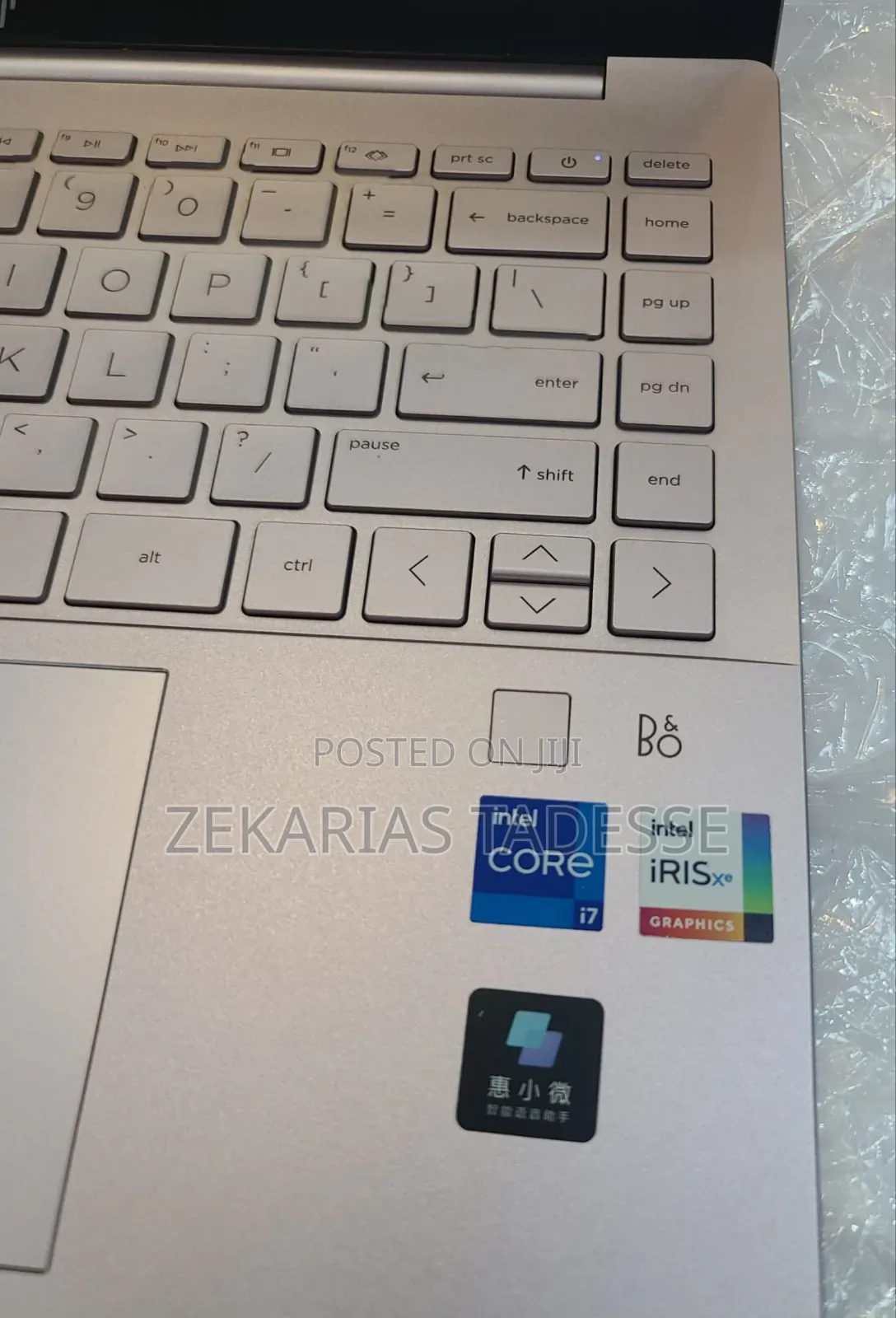 New Laptop HP Pavilion 14 16GB Intel Core i7 SSD 1T