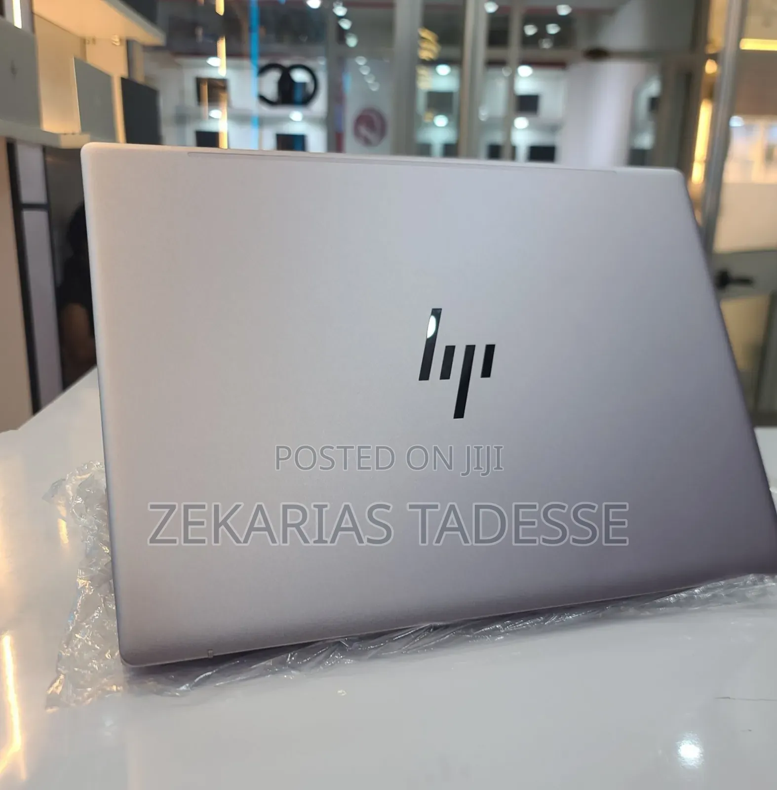 New Laptop HP Pavilion 14 16GB Intel Core i7 SSD 1T