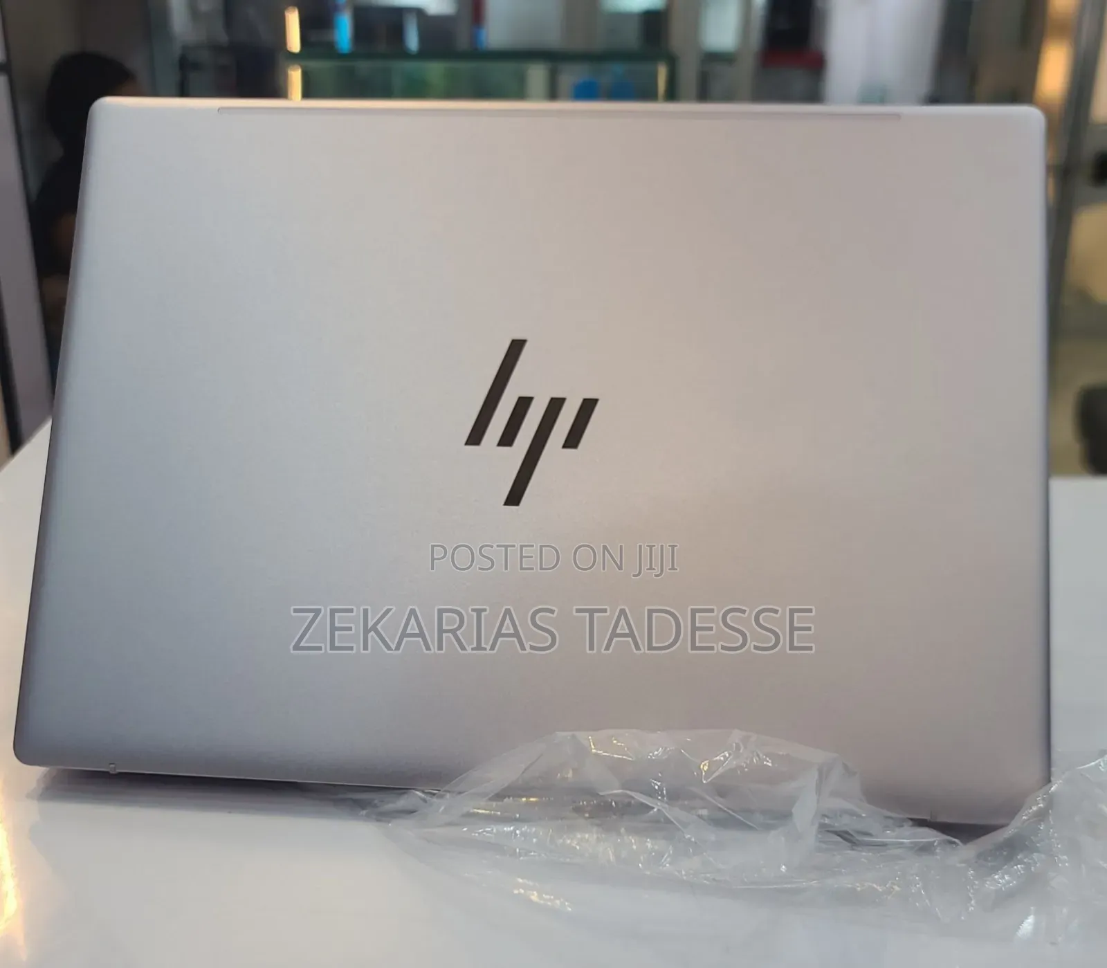 New Laptop HP Pavilion 14 16GB Intel Core i7 SSD 1T