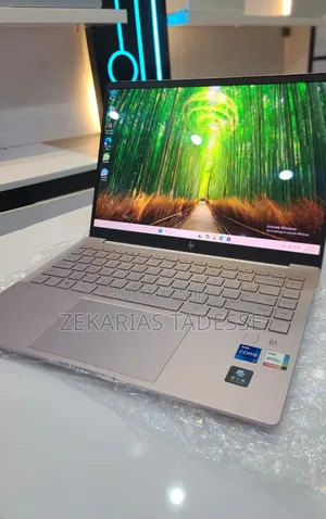 New Laptop HP Pavilion 14 16GB Intel Core i7 SSD 1T
