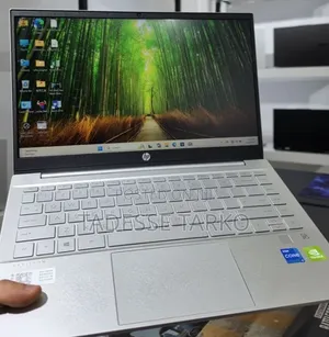 New Laptop HP Pavilion 14 16GB Intel Core i5 SSD 512GB
