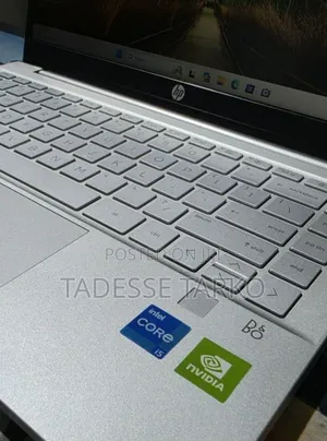 New Laptop HP Pavilion 14 16GB Intel Core i5 SSD 512GB
