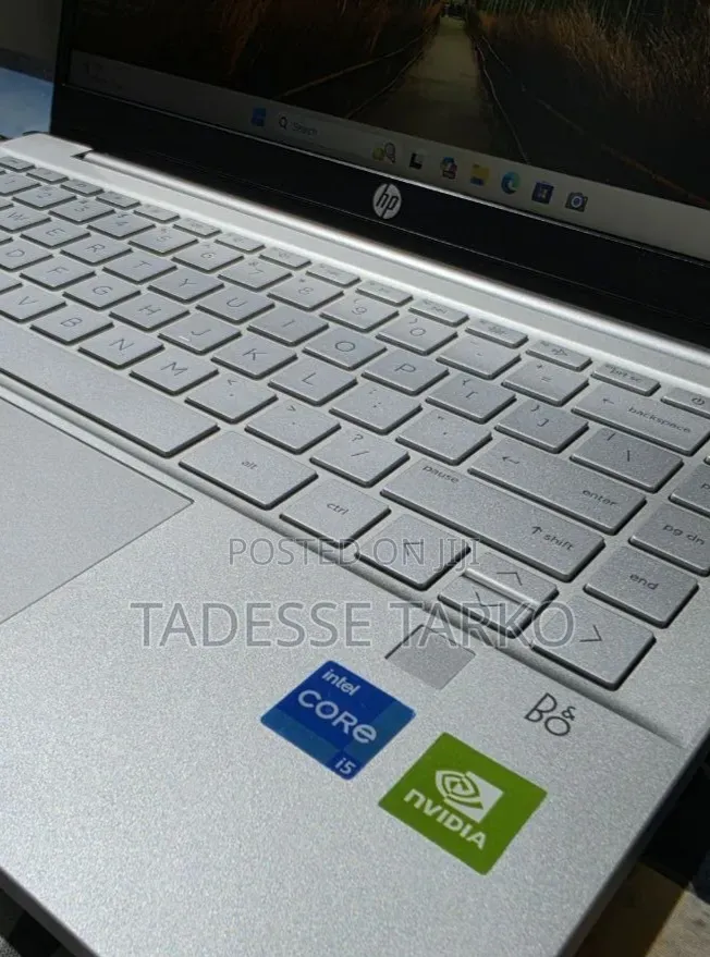 New Laptop HP Pavilion 14 16GB Intel Core i5 SSD 512GB