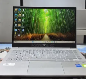 New Laptop HP Pavilion 14 16GB Intel Core i5 SSD 512GB