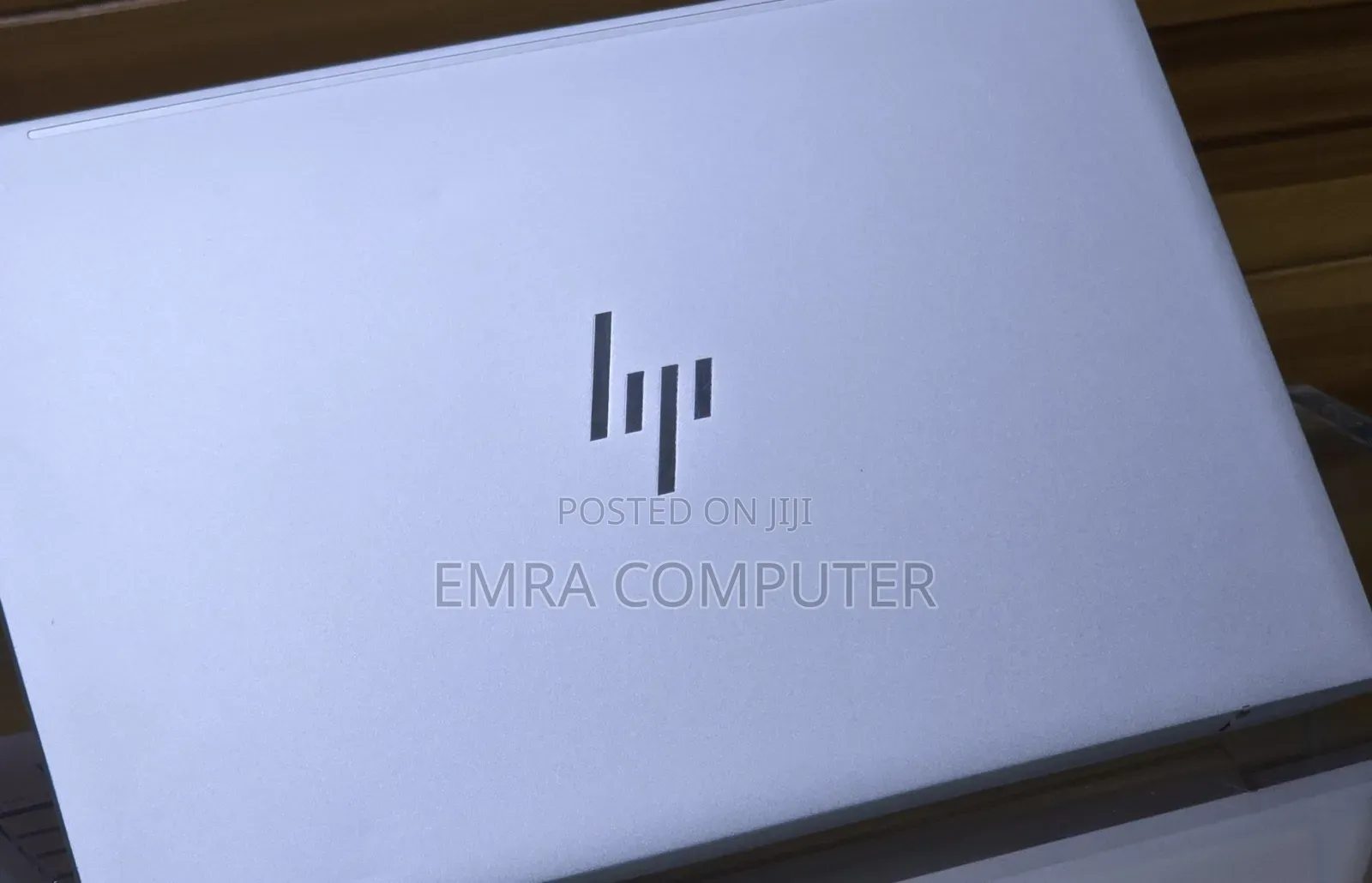 New Laptop HP 8GB Intel Core i7 SSD 256GB