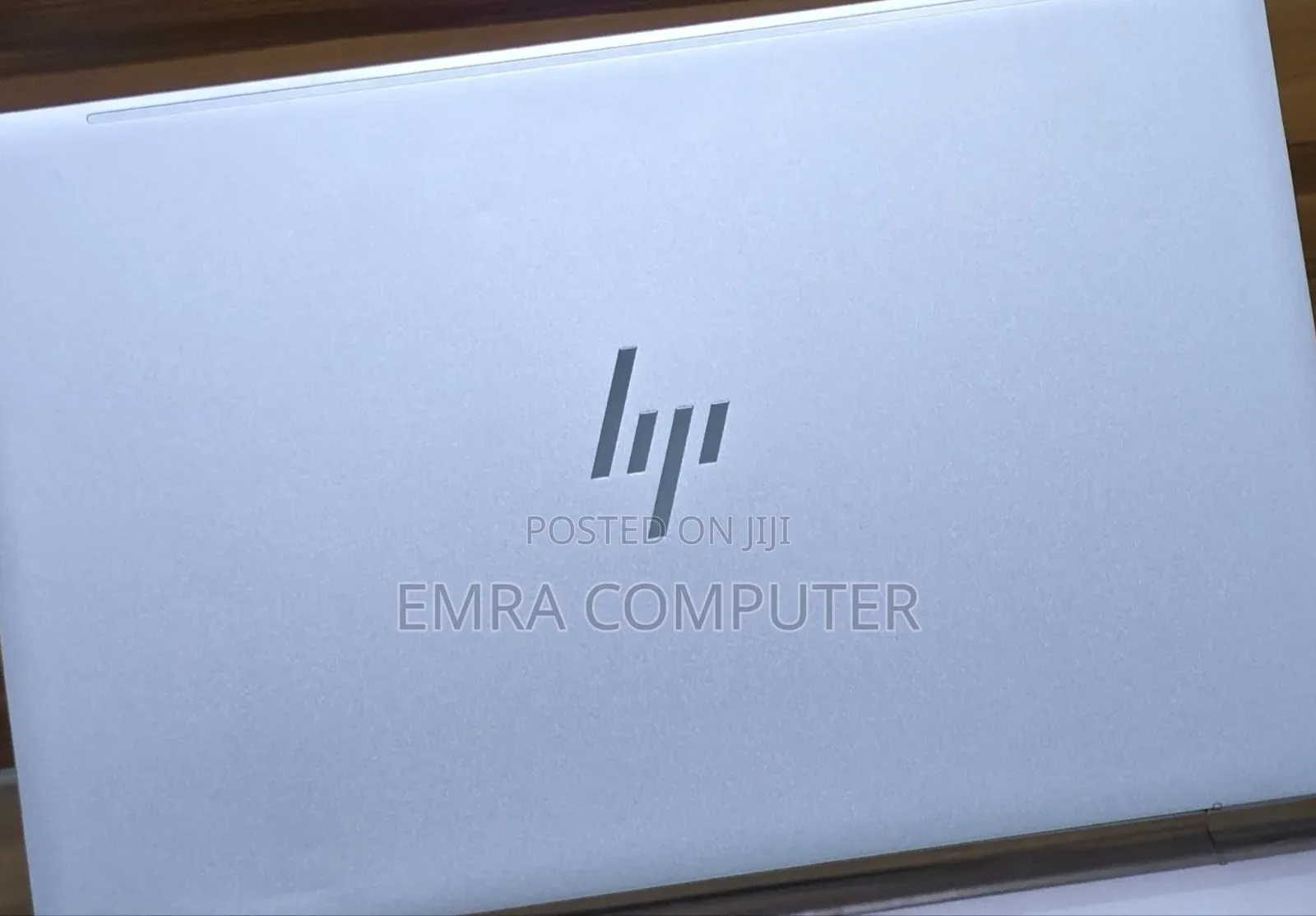 New Laptop HP 8GB Intel Core i7 SSD 256GB