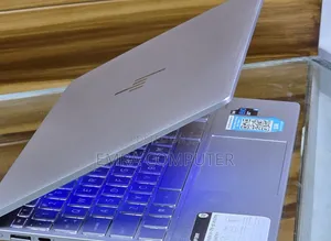 New Laptop HP 8GB Intel Core i7 SSD 256GB
