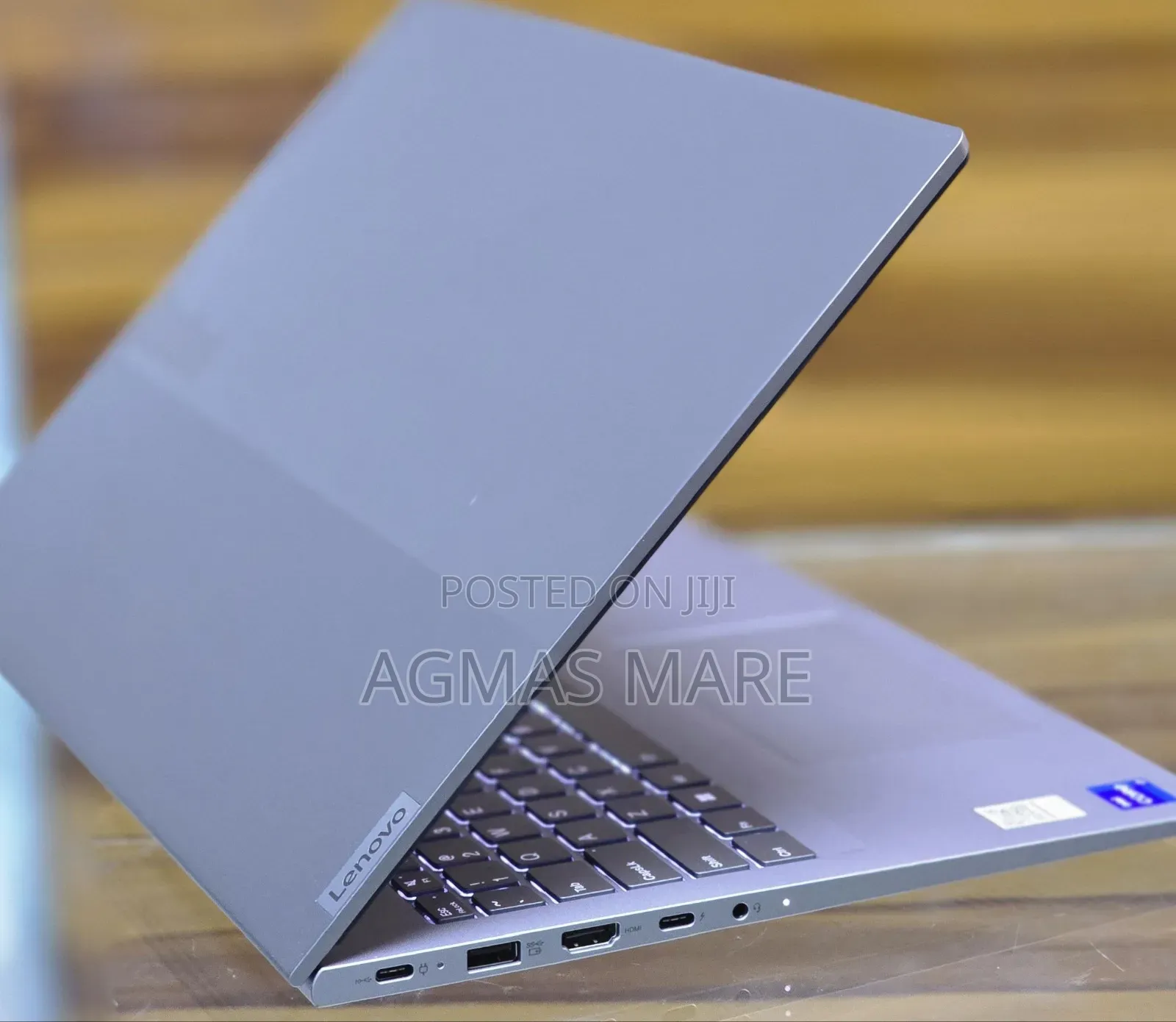 New Laptop Lenovo Thinkbook 14 16GB Intel Core i7 SSD 512GB