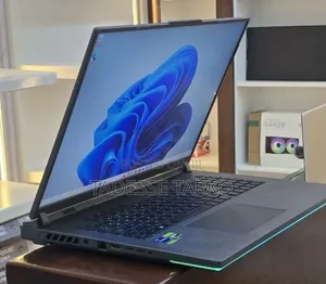 New Laptop Asus 40GB Intel Core i9 SSD 1T