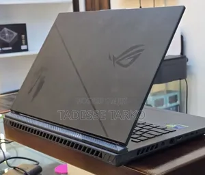 New Laptop Asus 40GB Intel Core i9 SSD 1T