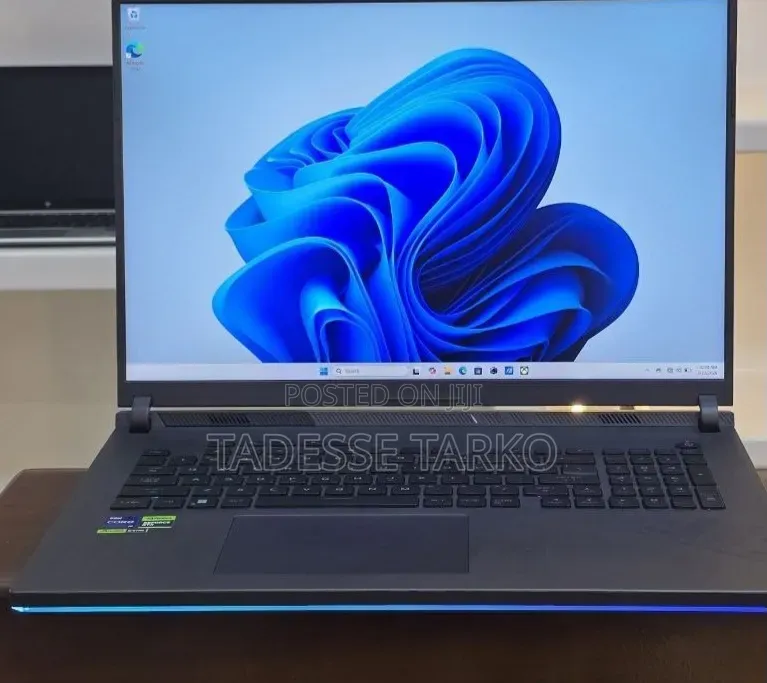 New Laptop Asus 40GB Intel Core i9 SSD 1T