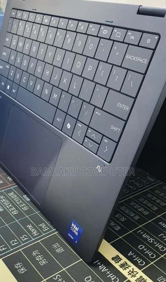 New Laptop HP OmniBook X Flip 14" 16GB Intel Core Ultra 7 SSD 1T
