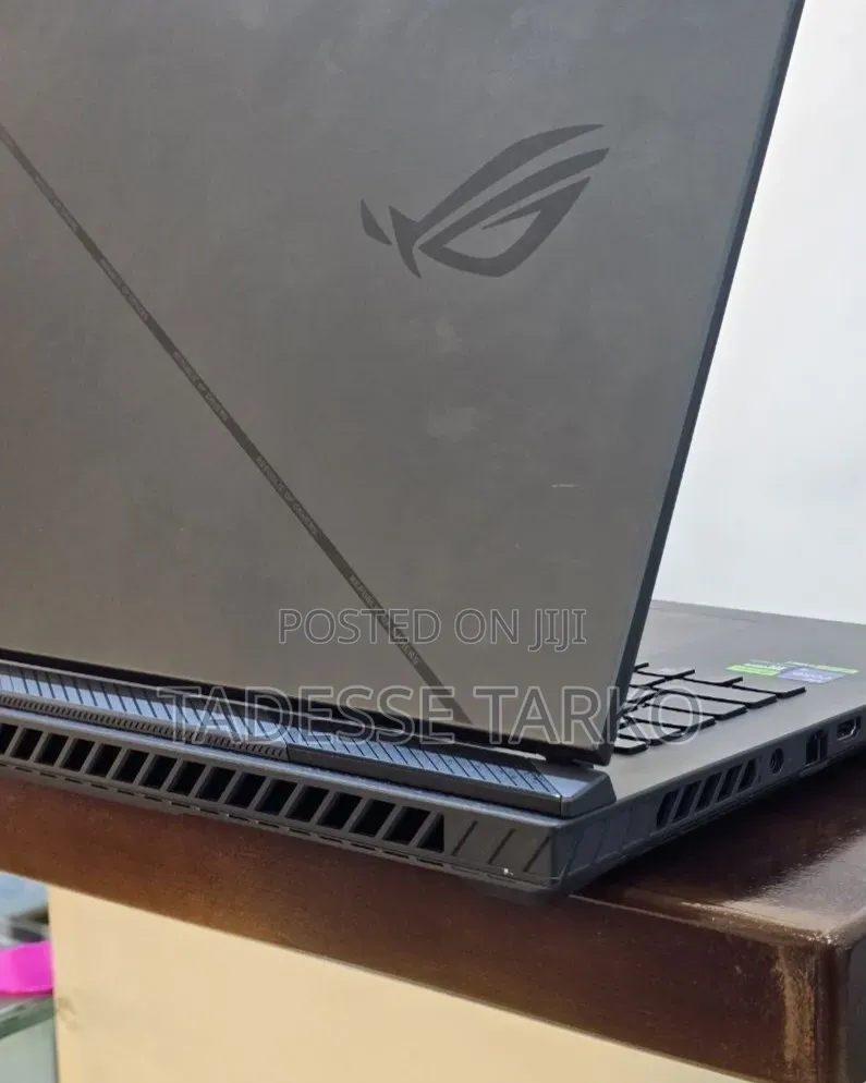 New Laptop Asus 40GB Intel Core i9 SSD 1T