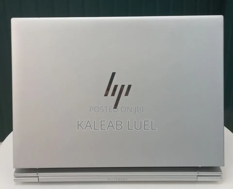 New Laptop HP EliteBook 840 16GB Intel Core i7 SSD 512GB