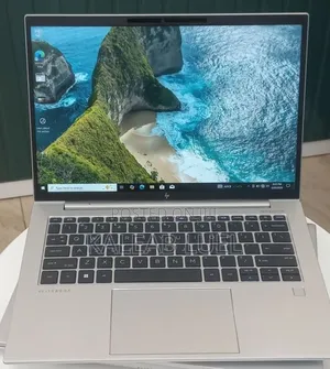 New Laptop HP EliteBook 840 16GB Intel Core i7 SSD 512GB
