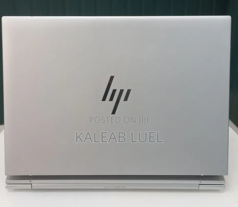 New Laptop HP EliteBook 840 16GB Intel Core i7 SSD 512GB