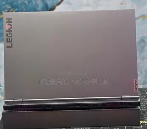 New Lenovo Legion Y7000P IRX9 Gaming Laptop 32GB AMD Ryzen 9 SSD 1T