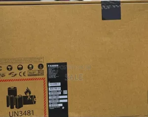 New Laptop Asus TUF Gaming A15 16GB AMD Ryzen 7 SSD 512GB