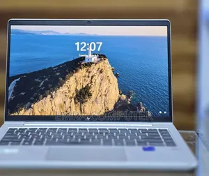 New Laptop HP 16GB Intel Core i7 SSD 512GB
