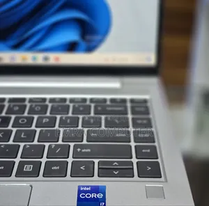 New Laptop HP 16GB Intel Core i7 SSD 512GB