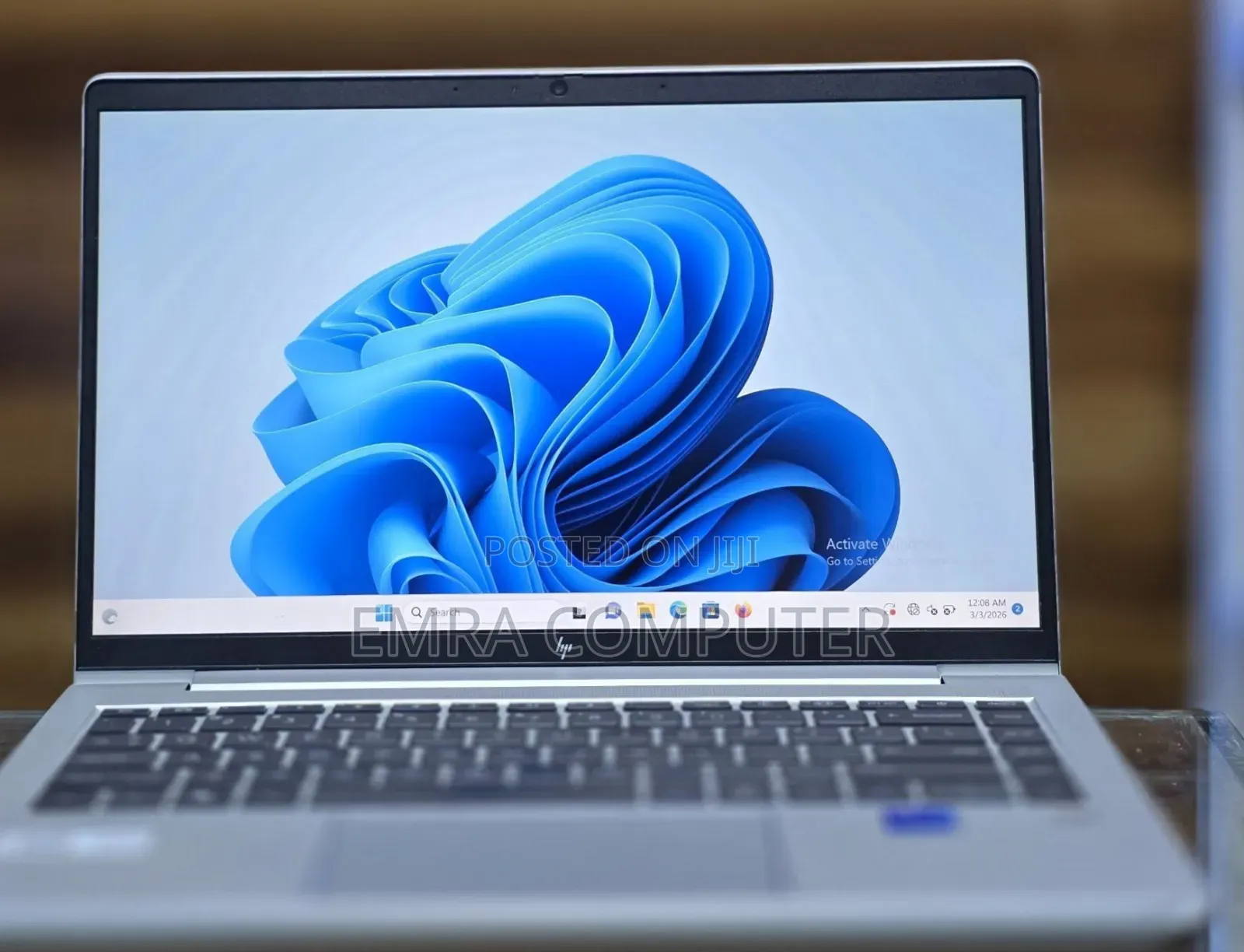 New Laptop HP 16GB Intel Core i7 SSD 512GB