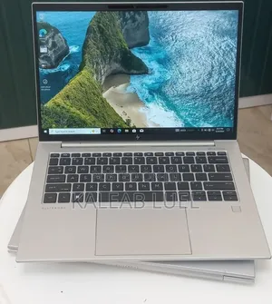 New Laptop HP EliteBook 840 16GB Intel Core i7 SSD 512GB