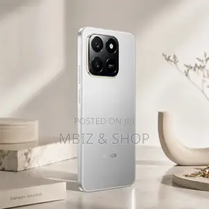 New Honor X7d 256 GB