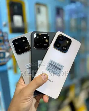 New Honor X7d 256 GB