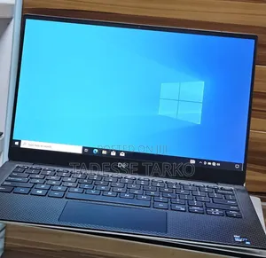 New Laptop Dell XPS 13 16GB Intel Core i7 SSD 512GB