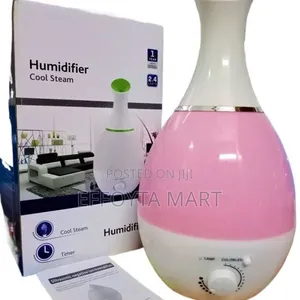  2.6 Room Humidifier