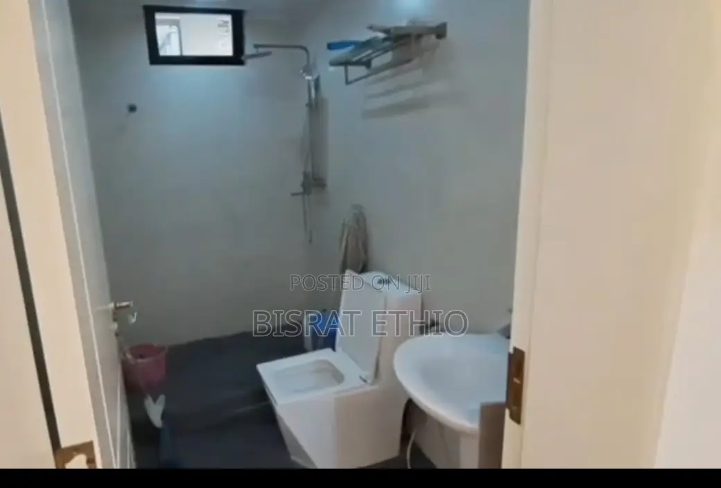 3bdrm Apartment in Bole Gazebo for sale