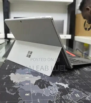 New Laptop Microsoft Surface Pro 7 16GB Intel Core i7 SSD 512GB