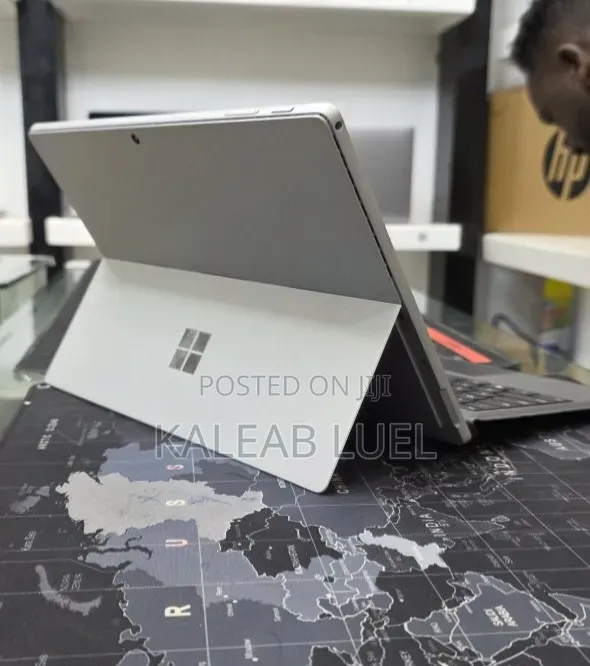 New Laptop Microsoft Surface Pro 7 16GB Intel Core i7 SSD 512GB