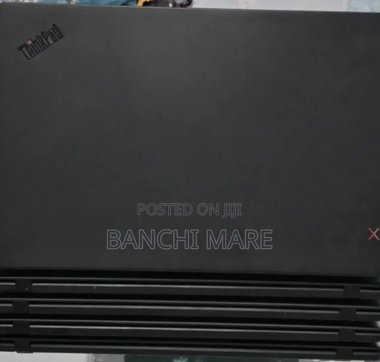 New Laptop Lenovo ThinkPad X1 Carbon 8GB Intel Core i5 SSD 512GB