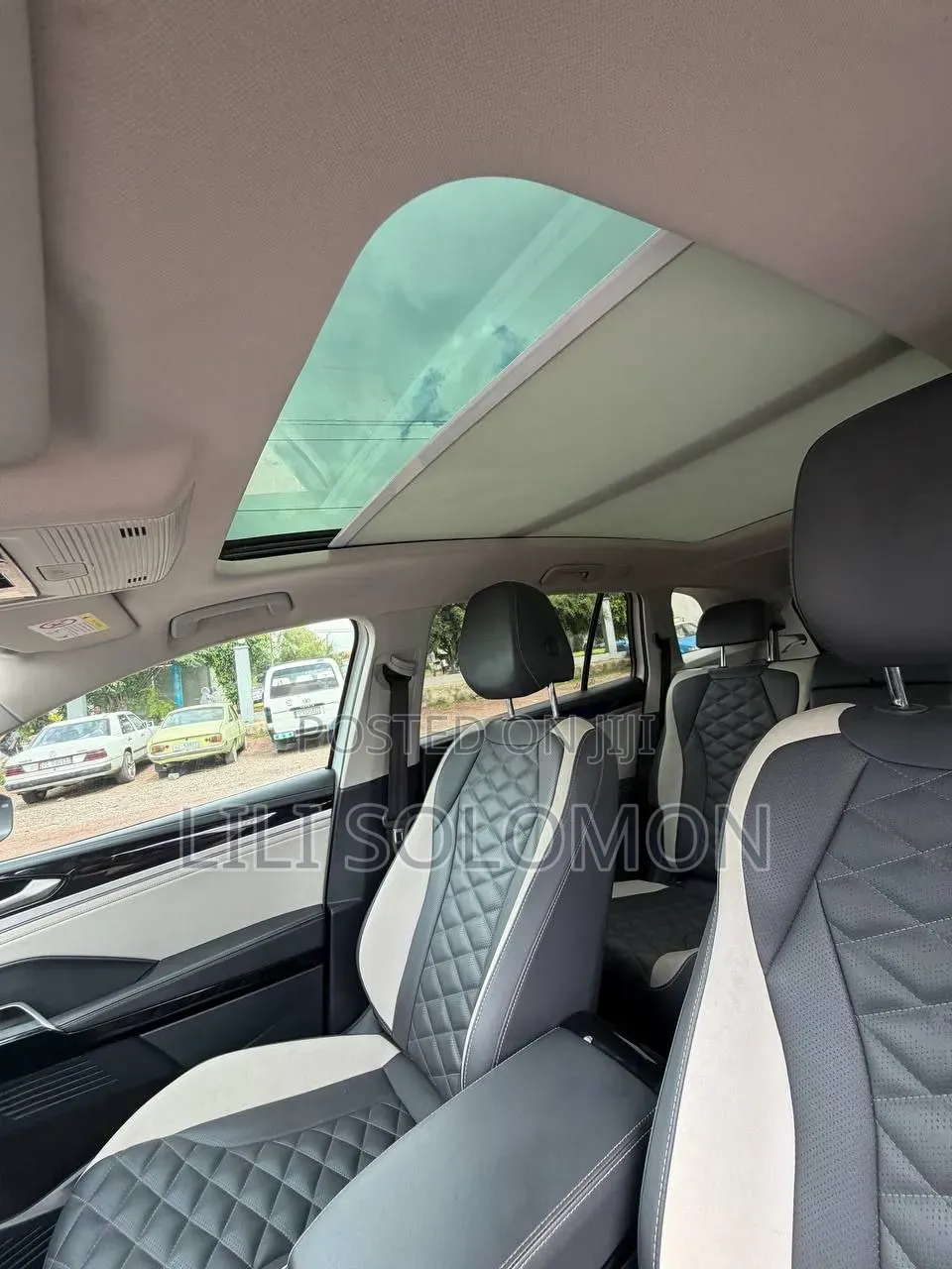 Volkswagen ID.6 2024 White