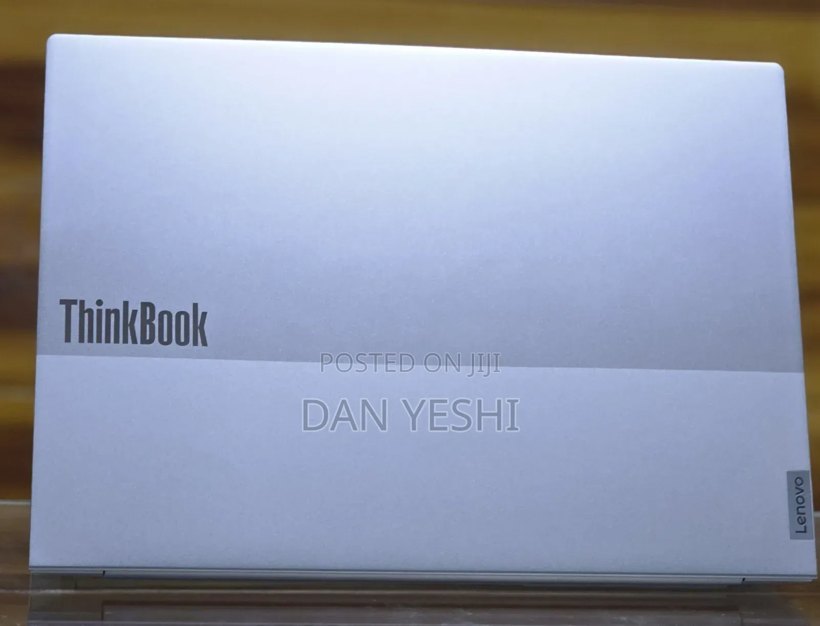 New Laptop Lenovo ThinkBook 13 16GB Intel Core i7 SSD 512GB