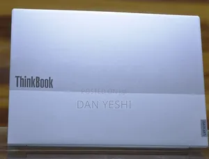 New Laptop Lenovo ThinkBook 13 16GB Intel Core i7 SSD 512GB