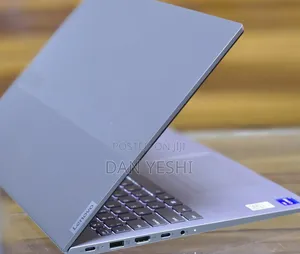 New Laptop Lenovo ThinkBook 13 16GB Intel Core i7 SSD 512GB