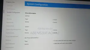 Laptop Dell Inspiron 3800 8GB Intel Core i3 SSD 512GB