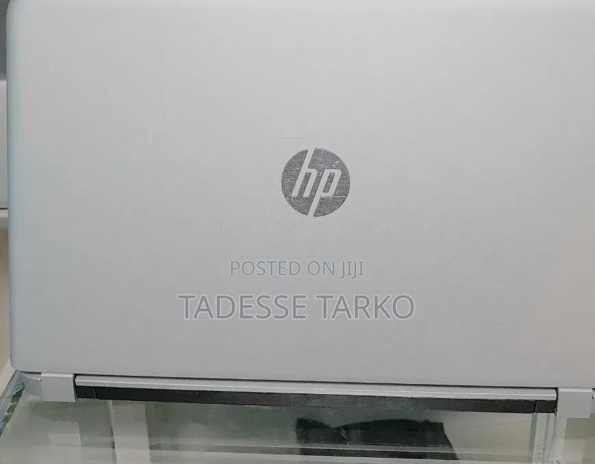 New Laptop HP Envy 15 8GB Intel Core i7 SSD 512GB