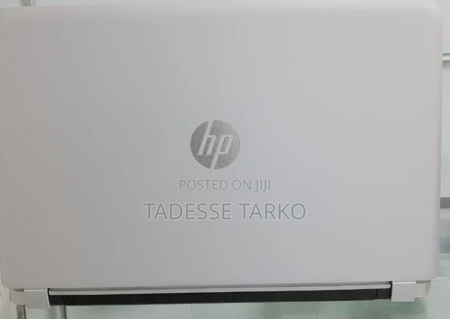 New Laptop HP Envy 15 8GB Intel Core i7 SSD 512GB