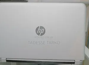 New Laptop HP Envy 15 8GB Intel Core i7 SSD 512GB