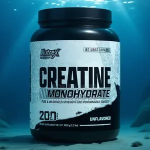 Nutrex Research Creating Monohaydrate