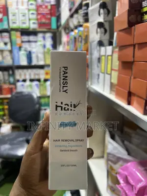 Pansly Hair Remover