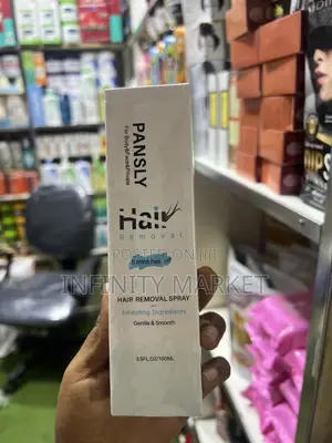 Pansly Hair Remover