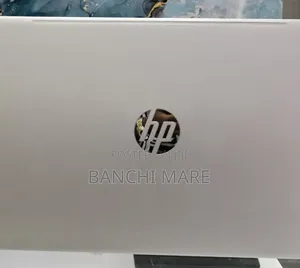 New Laptop HP Pavilion 13 16GB Intel Core i5 SSD 512GB