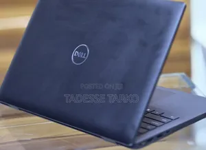 New Laptop Dell 8GB Intel Core i7 SSD 256GB